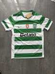 Nova camisola sporting 25-26