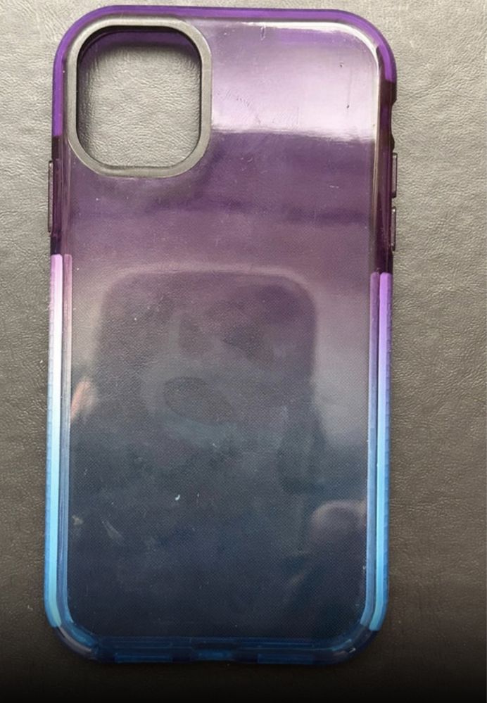 Capa Apple  iphone 11