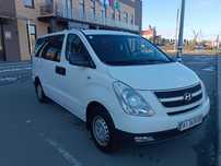 Hyundai H-1 2009