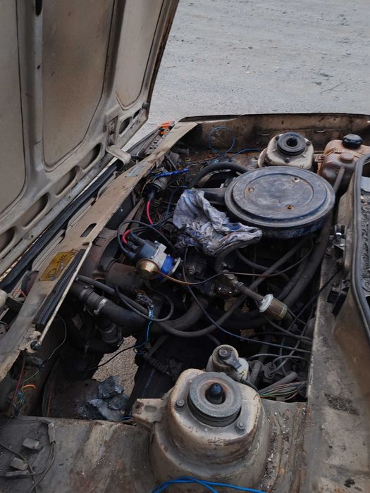 З А З Таврія 1102