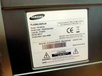 Telewizor Samsung ps -50 P5H plazma