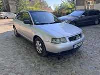 Audi A3 2001 rok