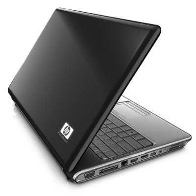 HP Pavilion DV6 - usado