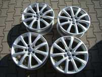 a54 5x112 Audi A4 B9 A5 F5 8T 8F A6 C7 C8 A7 4K8 4G8 Q7 4M Q5 FY 8R 8jx18