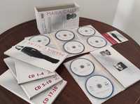 Maria Callas 26 CDs + Livro, como novo