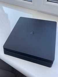 Playstation 4 PS4 Slim 500gb + игры в подарок