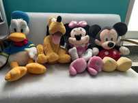 Peluches Disney originais