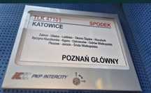 Ramka PKP Intercity