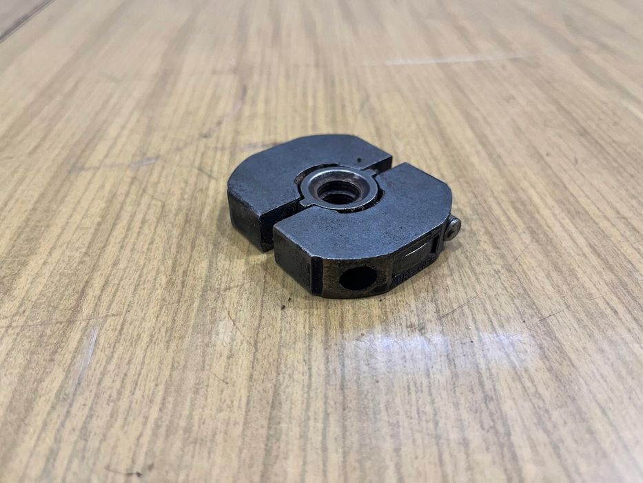 Alpina 330 Sprzęgło