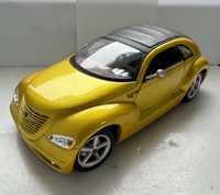 Model samochodu w skali 1:18 Chrysler Pronto Cruizer PT Crusiser Maist