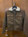 Blusão pull bear (lefties, zara, boss, gant, bershka)