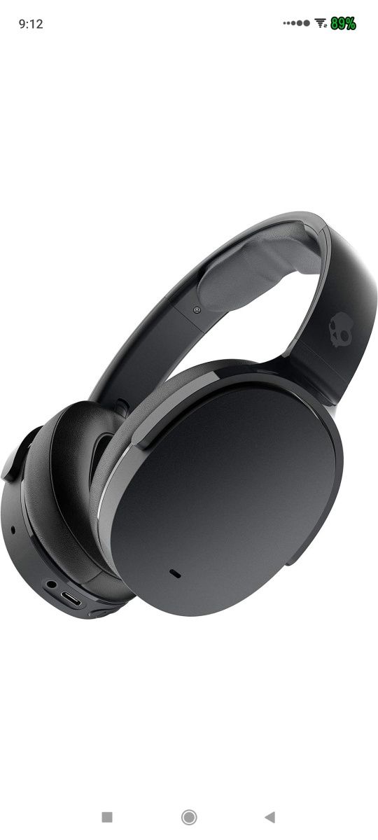 Блутуз навушники Skullcandy Hesh ANC