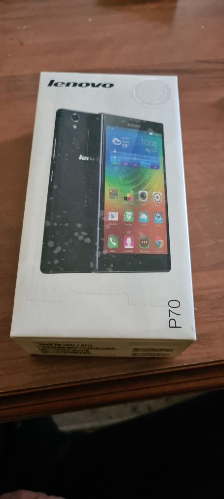 Продам телефон Lenovo P70