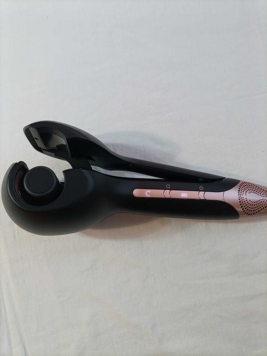 Lokówka automatyczna BABYLISS   OKAZJA!!!