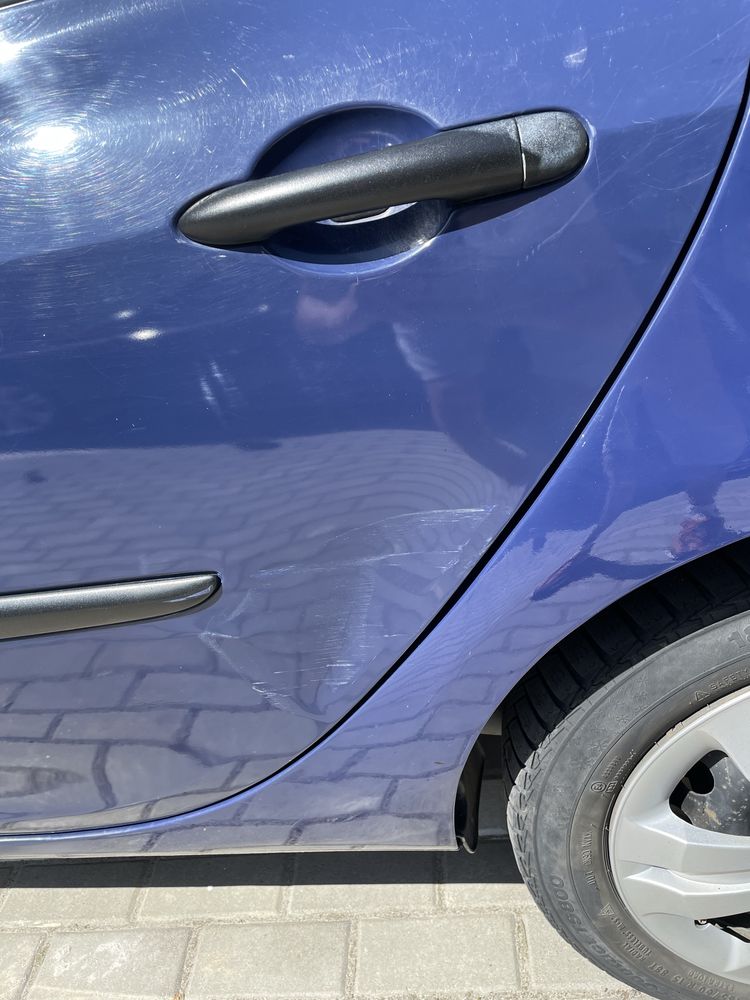 Renault Clio   3