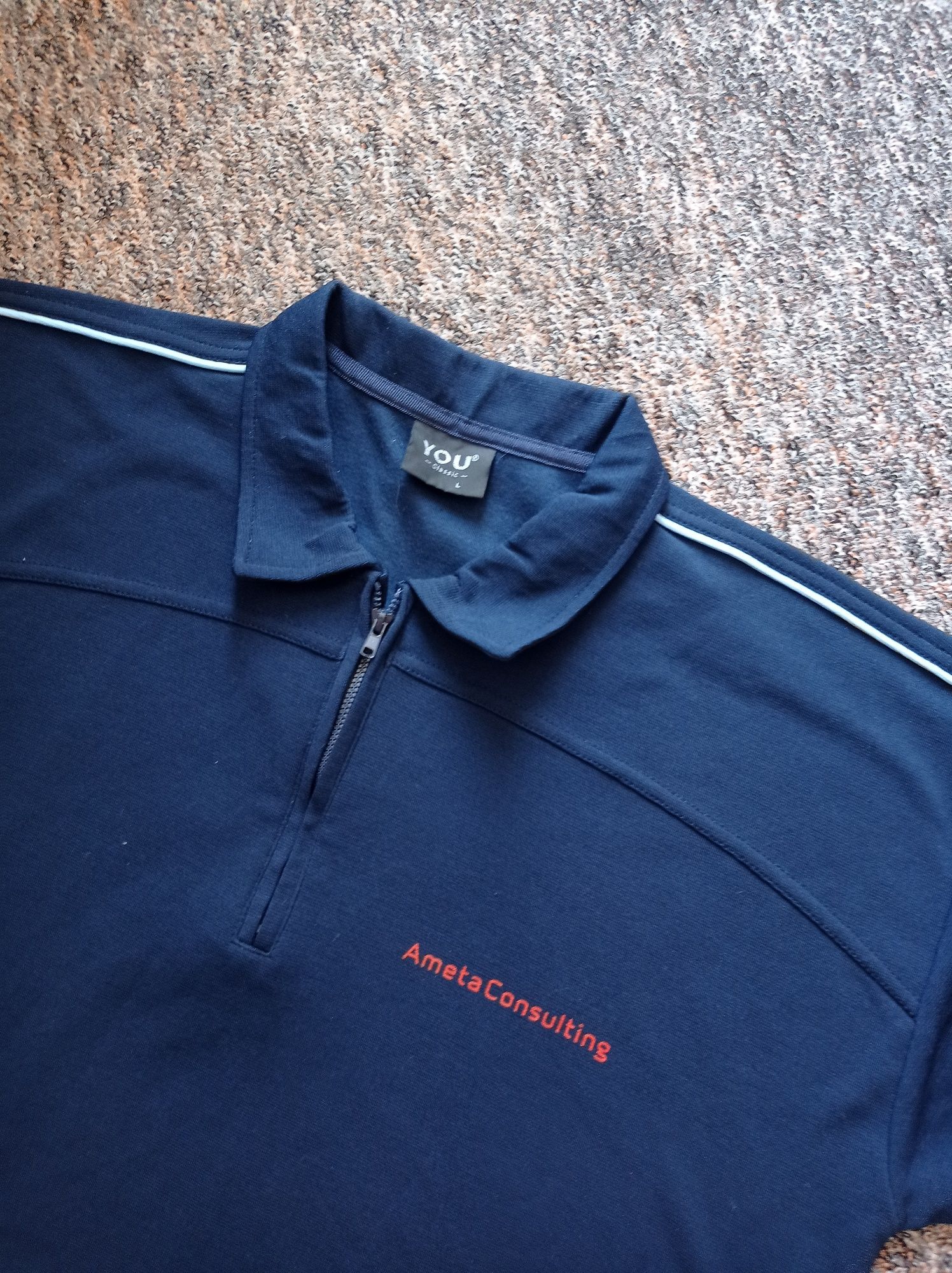 Bluzka męska L/xl