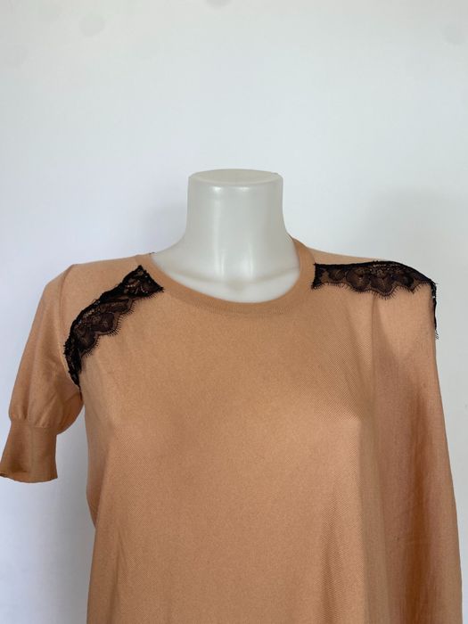 Vestido Alexander McQueen