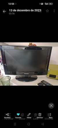 TV Samsung LE19C430CAWXXC