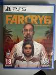 FARCRY6 PS5 PlayStation stan idealny