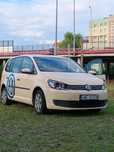 Volkswagen Touran Automat. Skóry 15r. 1.4benz.150KM