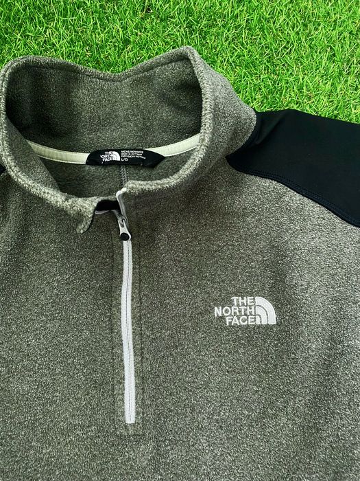 Оригинал !! Кофта флис The Norh Face  polartec ( L)