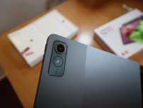 Планшет Lenovo Tab P12 8/128 зі стилусом