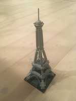 lego-the Eiffel Tower