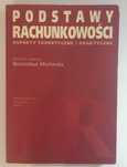 Podstawy rachunkowości - Bronisław Micherda