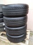 235/55/19 Pirelli PZero 235/55 R19 101Y N1