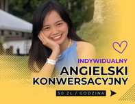 ## Angielski Korepetycje Native Speaker | Darmowa Pierwsza Lekcja ##