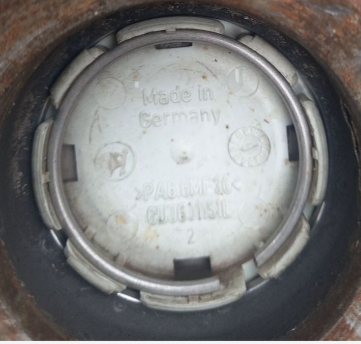 Диски шкода spider 5x100 r 16 wrs