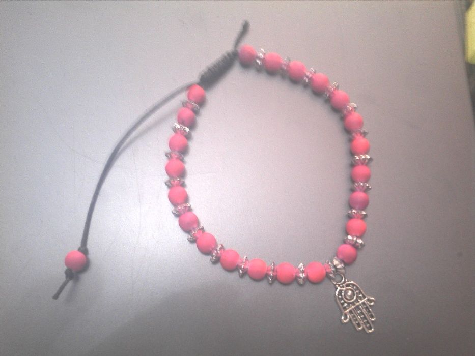 Pulseira Tornozelo