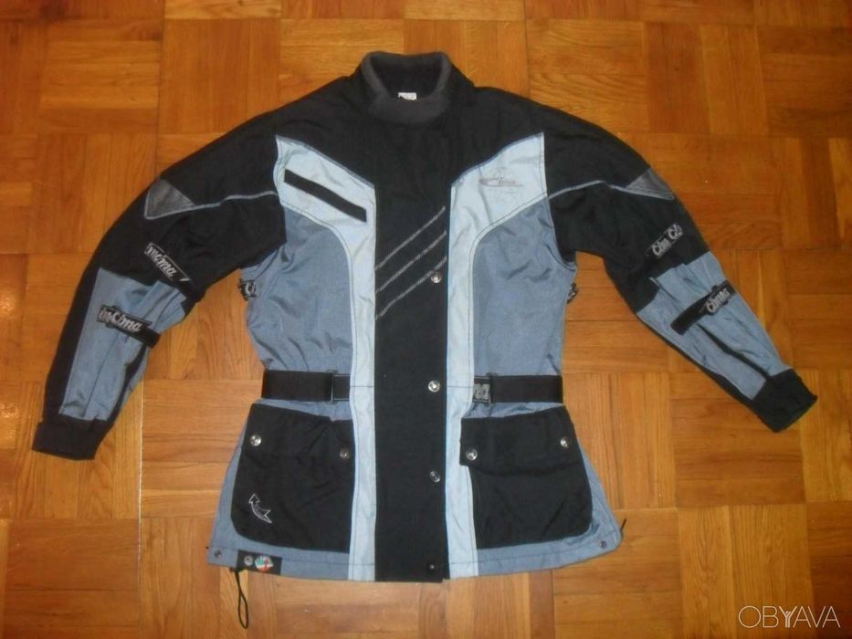 куртка женская SIMA с защитой , размер L ( 42-44 )