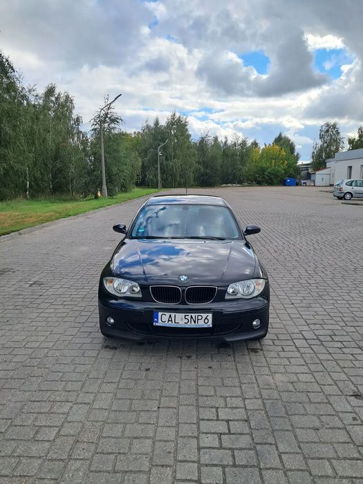 BMW Seria 1 Bmw seria 1, 118l