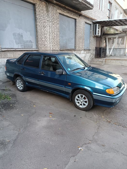 Продам авто ВАЗ 2115