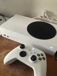 Xbox Series S 512GB