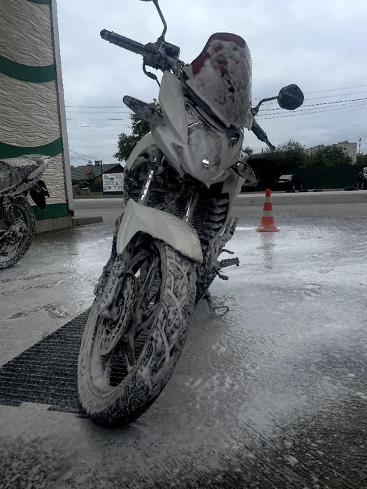 Продам Lifan kp 200