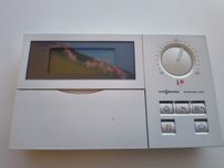 Viessmann vitotrol 300