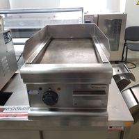 Жарочная Поверхность, FryTop Electrolux E7GREDGSOP, Гладкая пов., Б/У