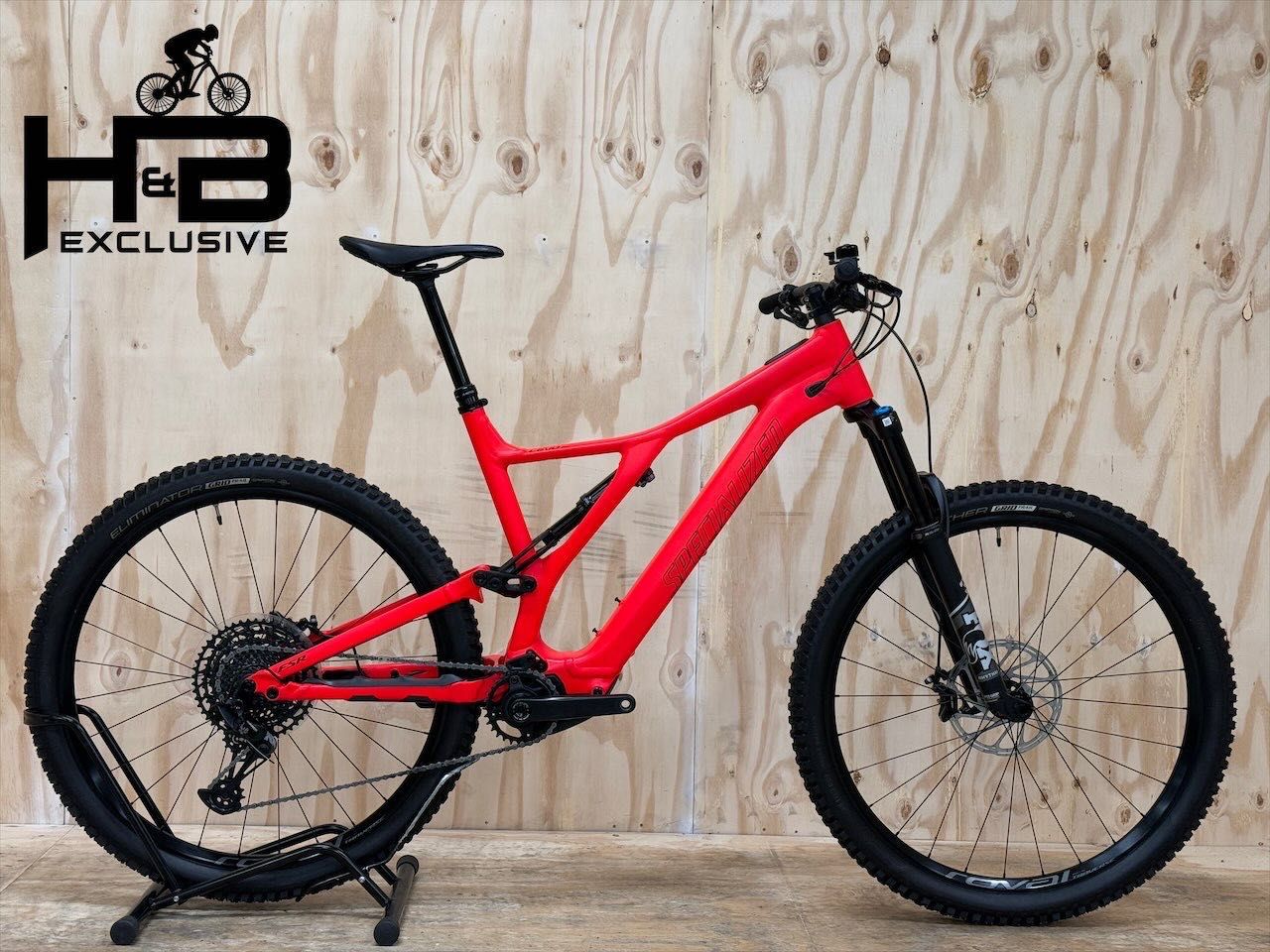 Specialized Turbo Levo SL Comp Sram NX 2022