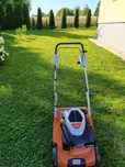 Wertykulator stihl RL540