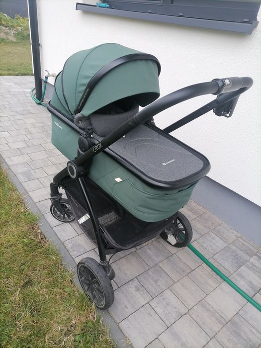 Wózek dziecięcy 2w1