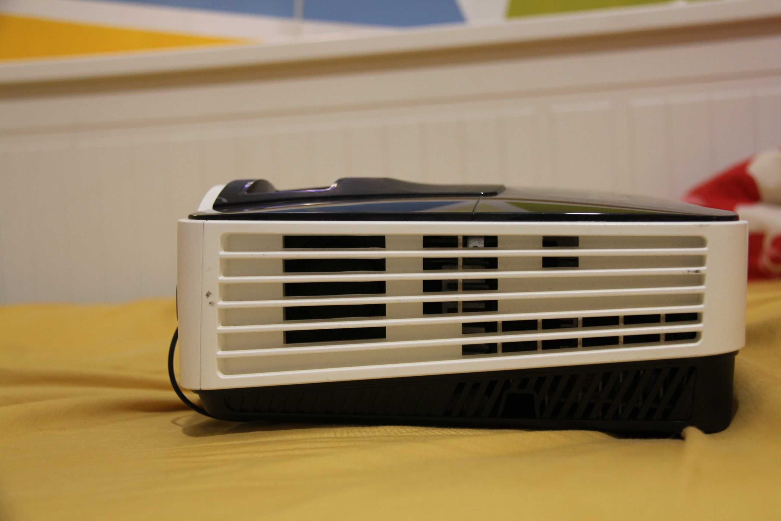 Projektor Benq Sprawny
