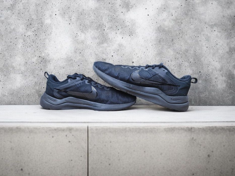 кросівки nike downshifter 12 dd9293-002