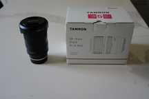 Tamron 28-75mm F/2,8 Di III RXD - sony E - stan idealny