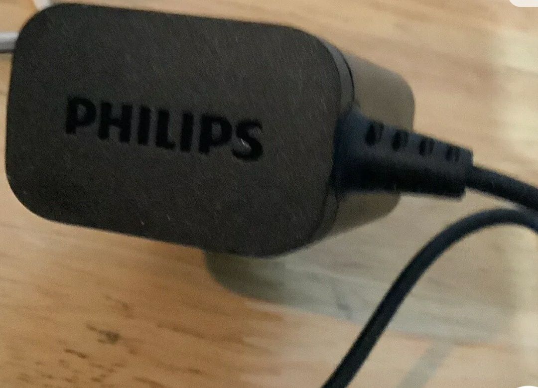 Адаптер питания блок питания машинка для стрижки волос Philips