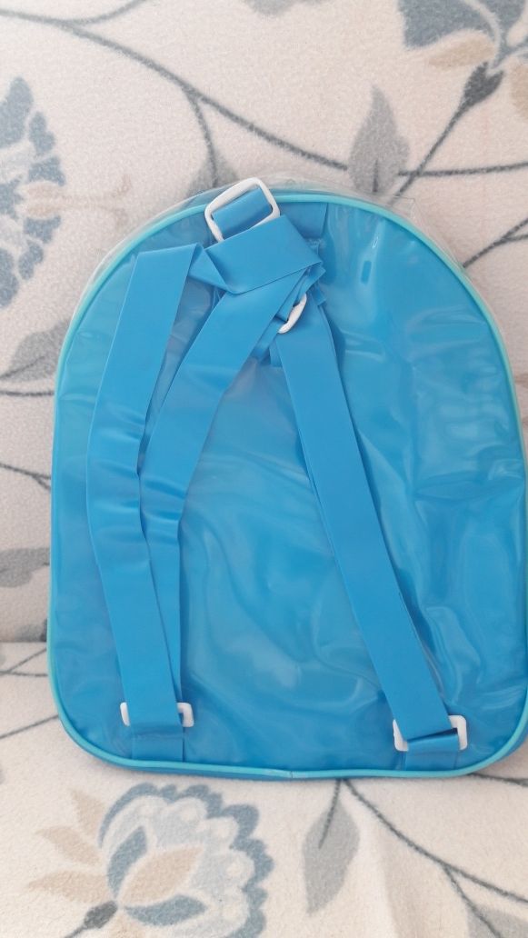Nowy plecak dla dzieci na plażę/basen