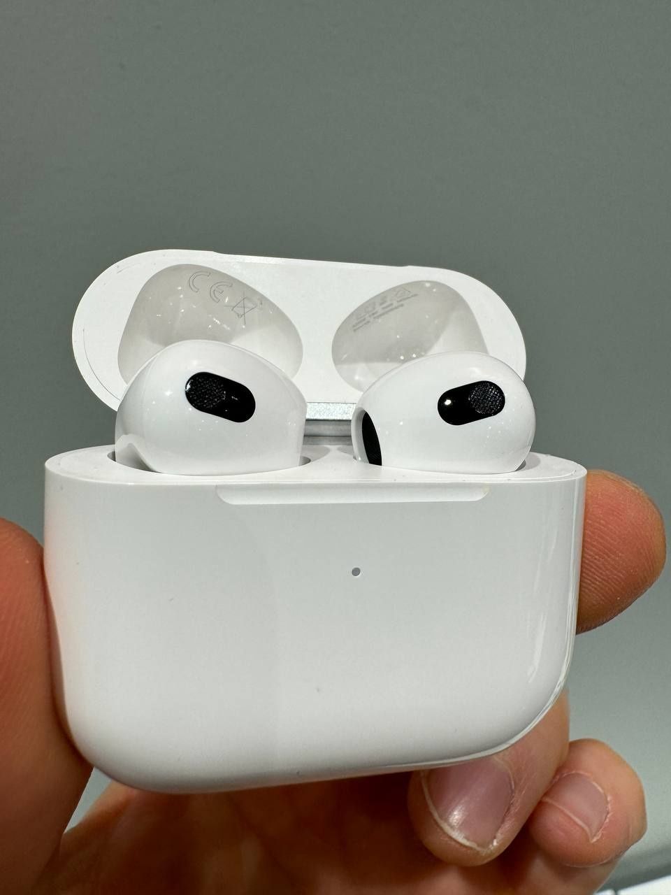 Навушники Apple AirPods 3