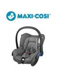 NOWY Maxi Cosi CITY 0 13 kg Fotelik Samochod Niemowle Dziecko Auto
