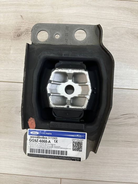 Подушка АКПП/Двигуна Ford Fusion/Lincoln MKZ